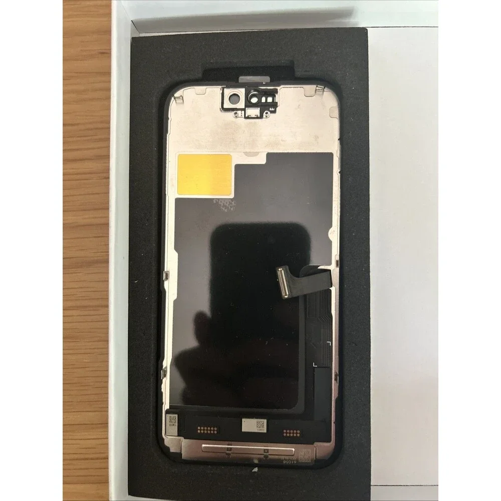 iPhone 15 PRO Screen Replacement 6.1” 3D Touch LCD Display Full HD Repair kit